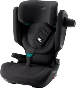 Britax Romer Kidfix Pro Lux (Onyx Black)