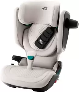 Детское автокресло Britax Romer Kidfix Pro Lux (soft taupe) фото