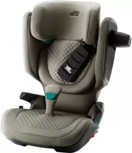 Детское автокресло Britax Romer Kidfix Pro Lux (urban olive)