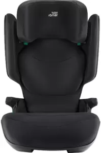 Britax Romer Kidfix Pro M Classic (Space Black)