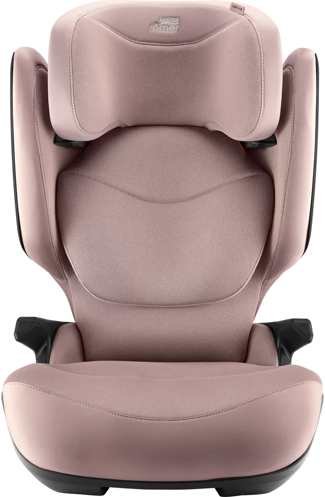 Britax Romer Kidfix Pro M Style (dusty rose)