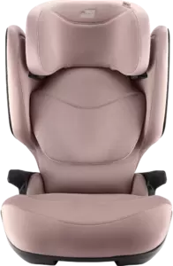 Детское автокресло Britax Romer Kidfix Pro M Style (dusty rose) фото