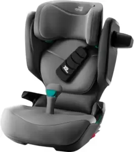 Britax Romer Kidfix Pro Style (mineral grey)