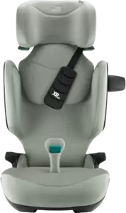 Автокресло Britax Romer Kidfix Pro Style (Sage Green) фото