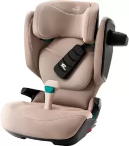 Детское автокресло Britax Romer Kidfix Pro Style (teak)