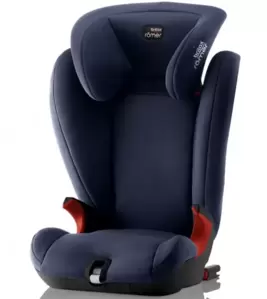 Детское автокресло Britax Romer Kidfix SL (полночный синий) фото