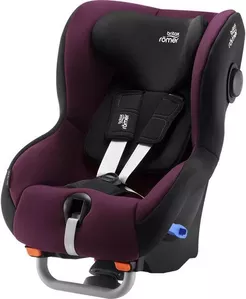 Автокресло Britax Romer Max-Way Plus (burgundy red) фото