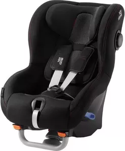 Автокресло Britax Romer Max-Way Plus (cool flow black) фото