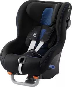 Автокресло Britax Romer Max-Way Plus (cool flow blue) фото