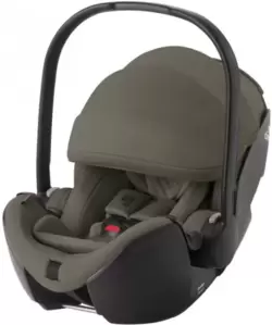 Детское автокресло Britax Romer Baby Safe Pro (Urban Olive) фото