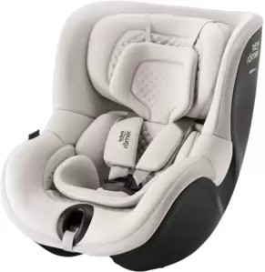 Детское автокресло Britax Romer Dualfix 5Z (Soft Taupe) фото