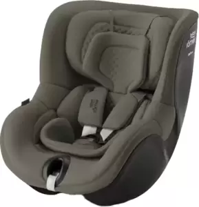 Детское автокресло Britax Romer Dualfix 5Z (Urban Olive) фото