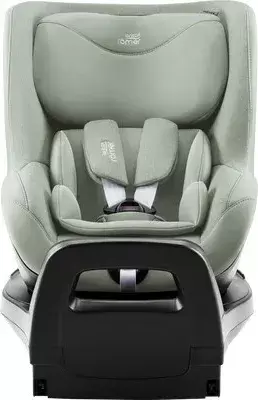 Автокресло Britax Romer Dualfix pro M Style (Sage Green) фото