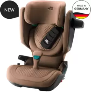 Детское автокресло Britax Romer Kidfix Pro Lux (warm caramel)