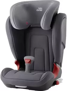 Автокресло Britax Romer Kidfix2 R (storm grey) фото