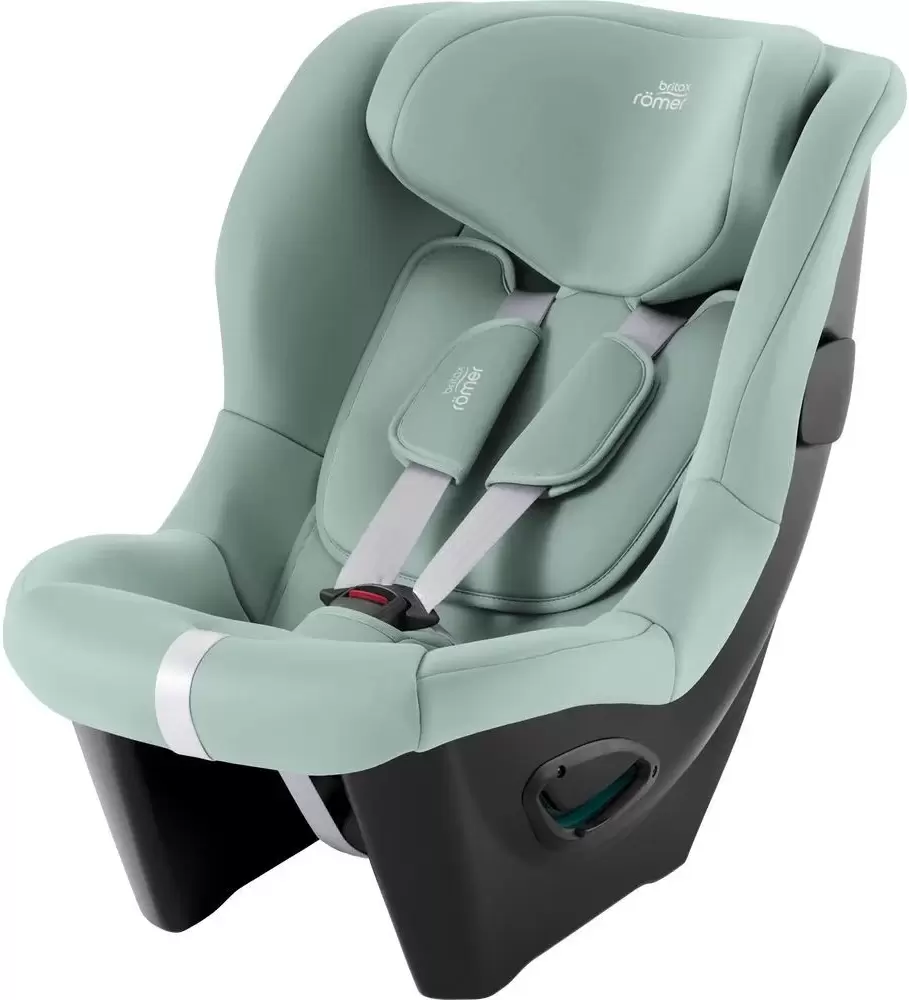 Детское автокресло Britax Romer Safe-Way M (jade green) фото