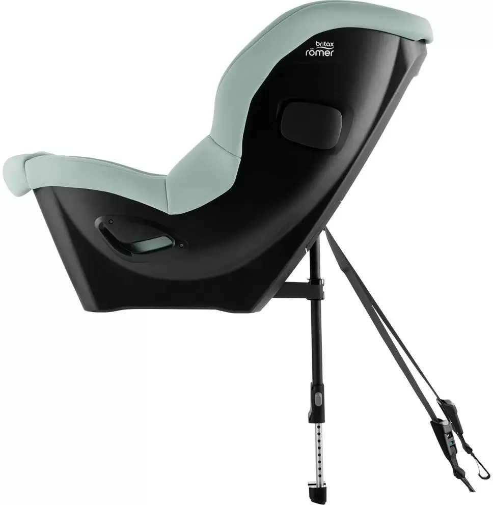 Детское автокресло Britax Romer Safe-Way M (jade green) фото