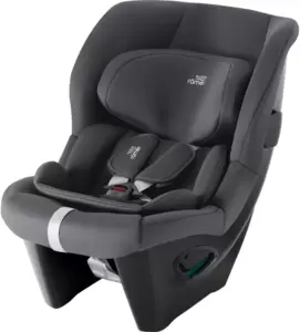 Детское автокресло Britax Romer Safe-Way M (midnight grey) фото