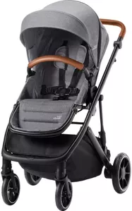 Прогулочная коляска Britax Romer Strider-M (elephant grey) фото