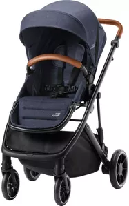 Прогулочная коляска Britax Romer Strider-M (navy ink) фото