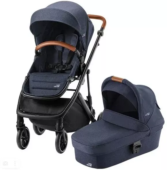 Britax Romer Strider-M 2 в 1 / ST36103 (navy ink)