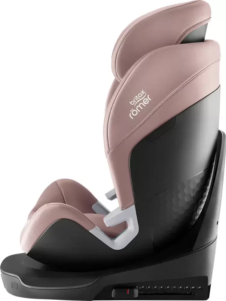 Автокресло Britax Romer Swivel2 (dusty Rose) фото