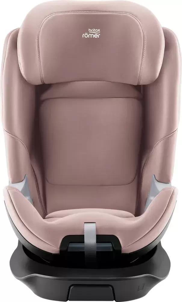 Автокресло Britax Romer Swivel2 (dusty Rose) фото