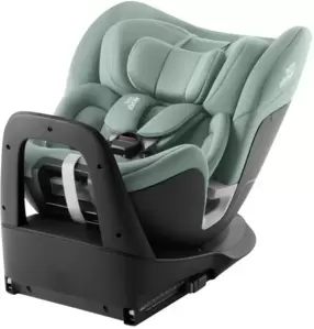 Детское автокресло Britax Romer Swivel (Jade Green) фото