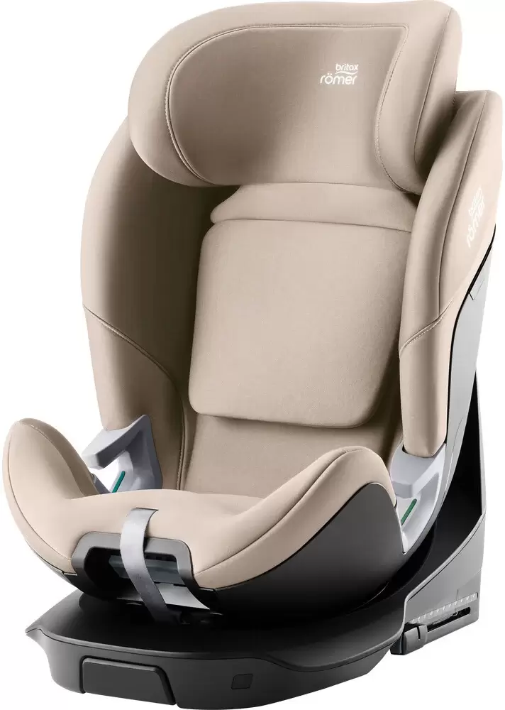 Детское автокресло Britax Romer Swivel 2 (chai) фото