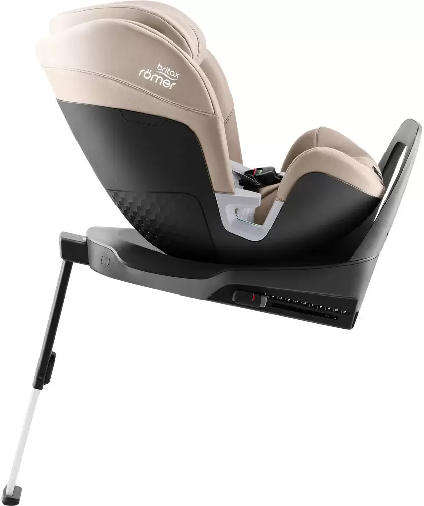 Детское автокресло Britax Romer Swivel 2 (chai) фото