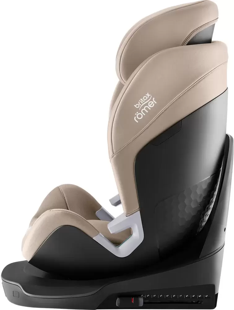 Детское автокресло Britax Romer Swivel 2 (chai) фото