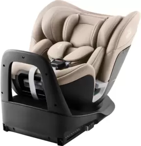 Детское автокресло Britax Romer Swivel 2 (chai) фото