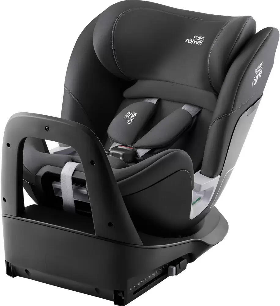 Britax Romer Swivel 2 (midnight grey)