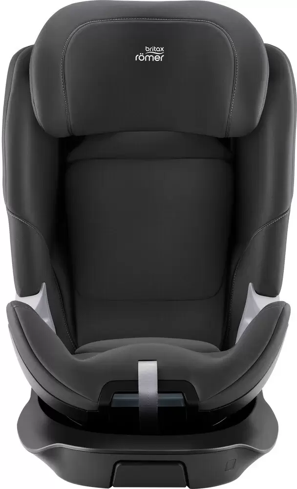 Детское автокресло Britax Romer Swivel 2 (midnight grey) фото