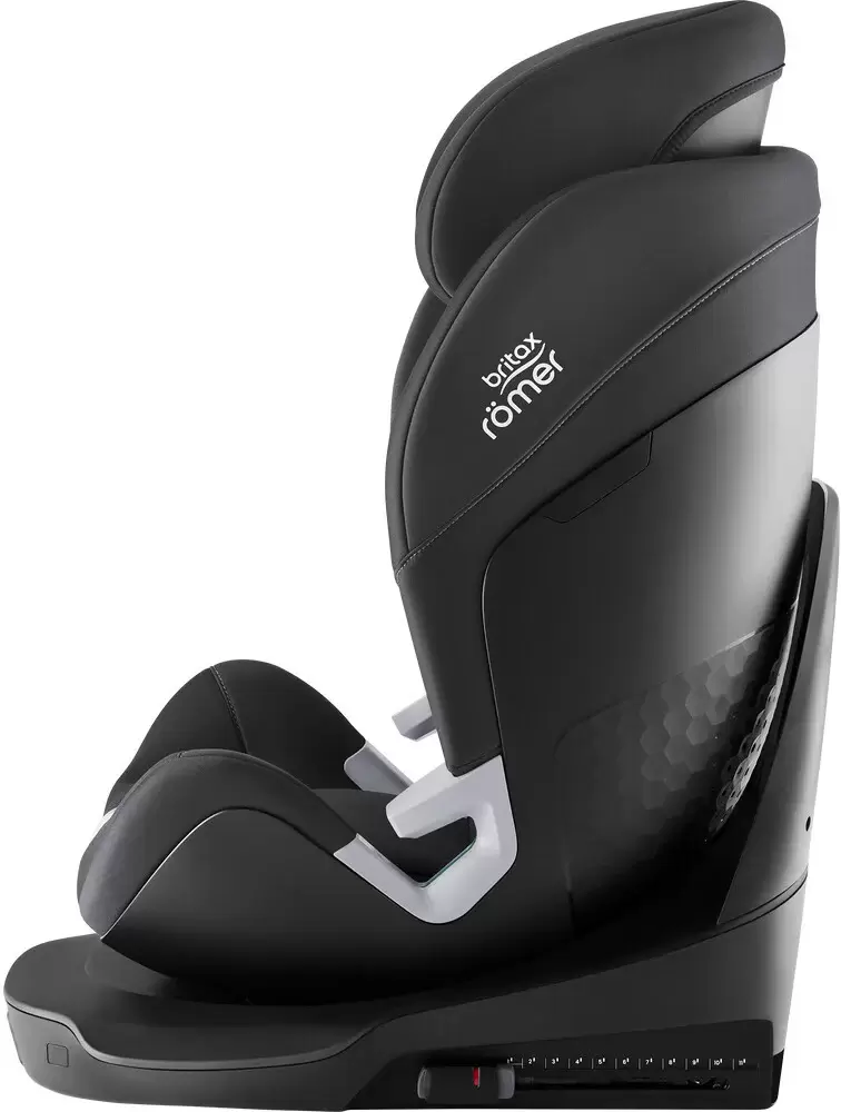 Детское автокресло Britax Romer Swivel 2 (midnight grey) фото