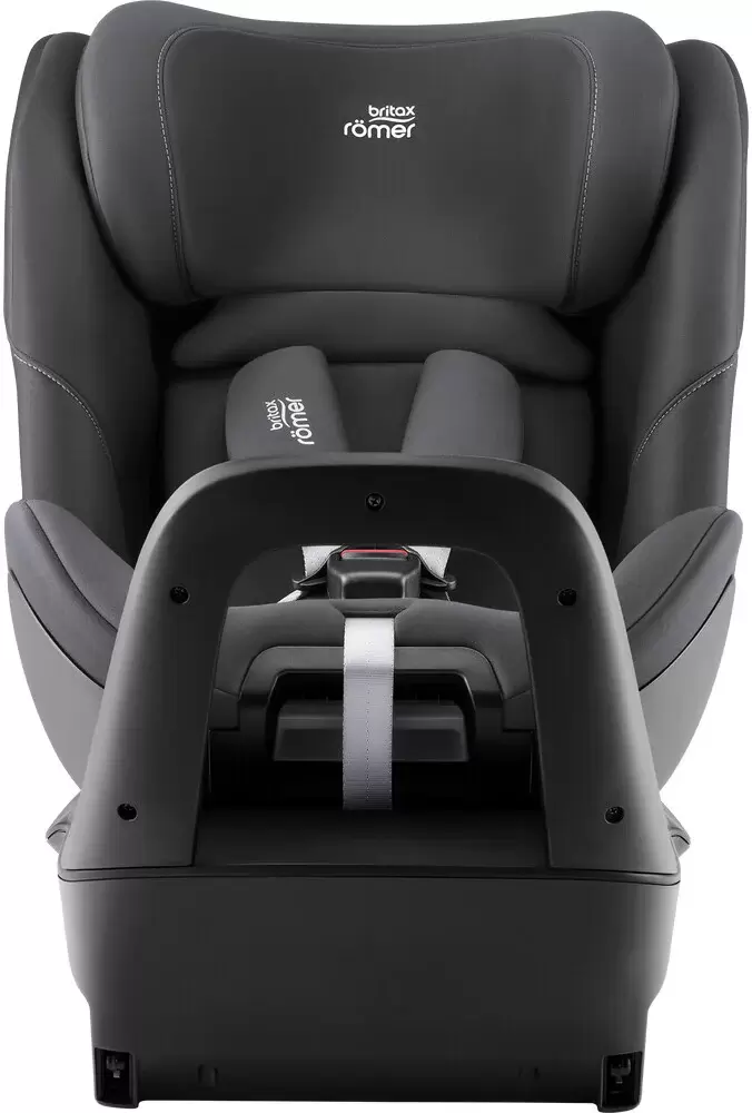 Детское автокресло Britax Romer Swivel 2 (midnight grey) фото