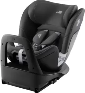 Детское автокресло Britax Romer Swivel 2 (midnight grey) фото