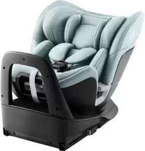 Детское автокресло Britax Romer Swivel 2 (ocean) фото