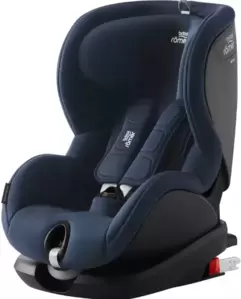 Автокресло Britax Romer Trifix 2 I-Size (night blue) фото