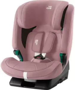 Детское автокресло Britax Romer Versafix (dusty rose)