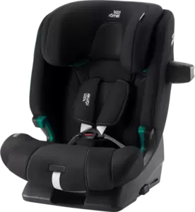 Детское автокресло Britax Romer Versafix (space black) фото