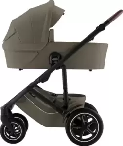 Britax Smile 5Z 2 в 1 / SM37985 (Urban Olive)