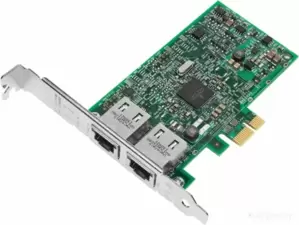 Сетевая карта Broadcom BCM5720-2P фото