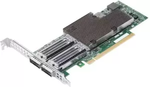 Сетевая карта Broadcom BCM957508-P2100G фото