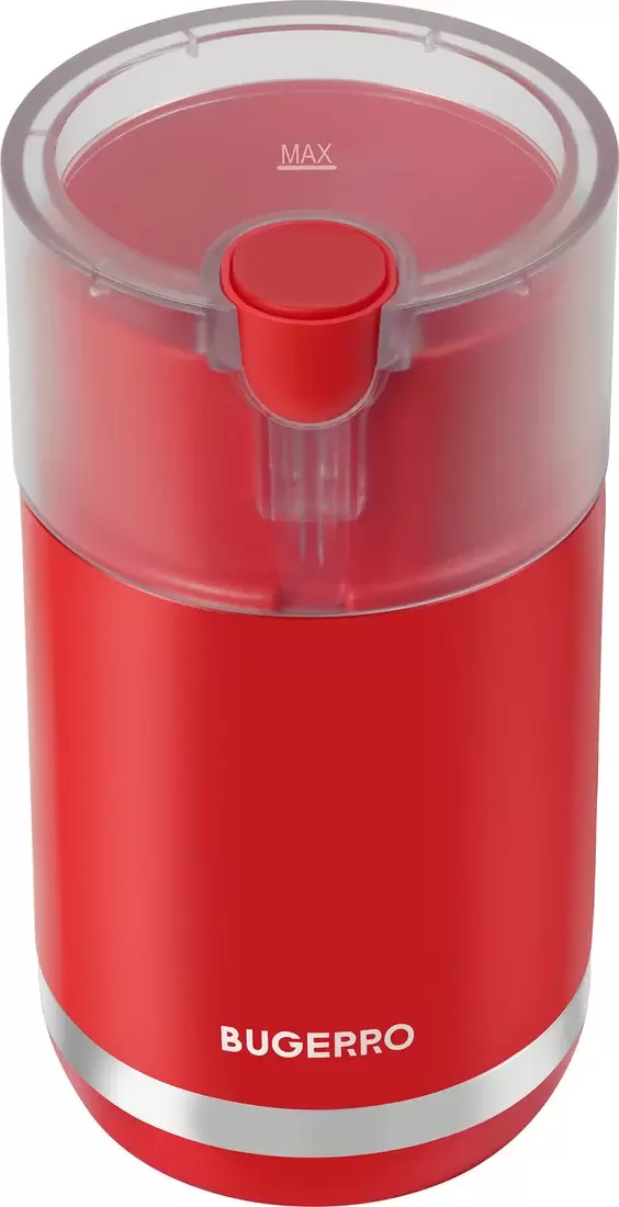 Электрическая кофемолка Bugerro BG-5802 фото