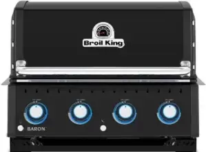 Гриль Broil King Baron 420 Bi 875653SDWPL фото