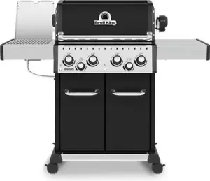 Гриль Broil King Baron 490 IR 875283IRPL фото
