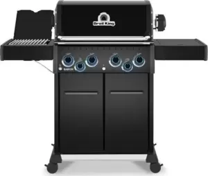 Гриль Broil King Baron 490 IRX 677183PL фото