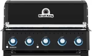 Гриль Broil King Baron 520 BI 876653SDWPL фото