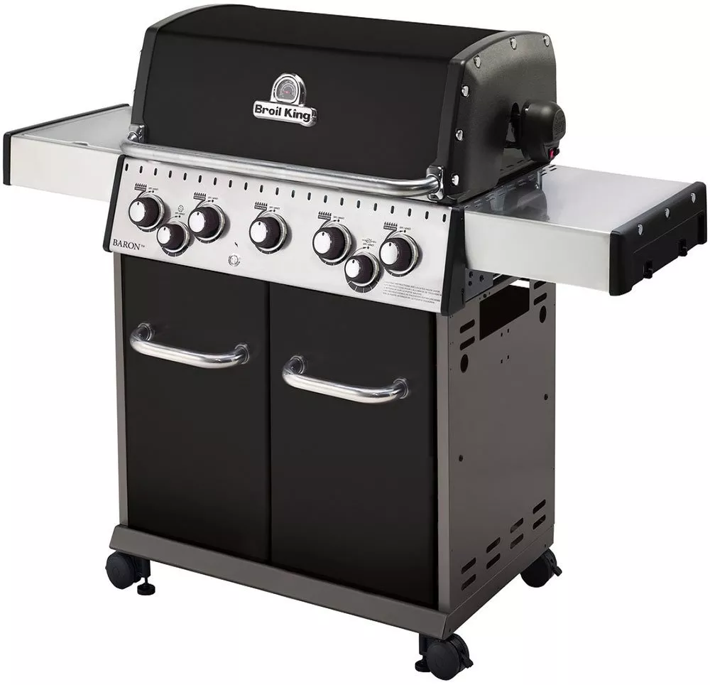 Broil King Baron 590